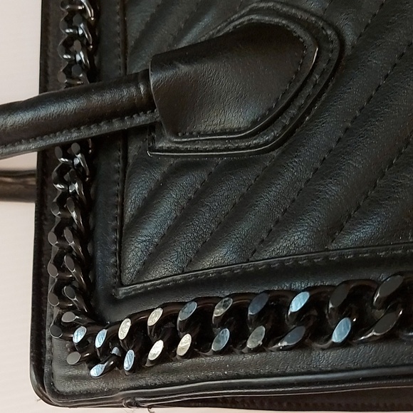 "Doctor" type handbag - Picture 3 of 8